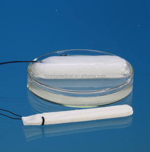 Expanding PVA Nasal Sponge <strong>Dressing</strong> Fast Hemostatic Nasal Pack for <strong>Nose</strong> Bleed Control - Product Image 4