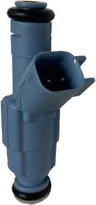 Injecteurs de carburant pour 4.7L <span class=keywords><strong>V8</strong></span> JEEP Grand Cherokee Commander Dodge Dakota Durango <span class=keywords><strong>Ram</strong></span> <span class=keywords><strong>1500</strong></span> 4.7 OE #   0280155849 - Product Image 3