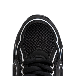 Sneaker B30 Luxury Styles, Scarpe Retrò Chunky Vintage, Calzature Casual da Corsa in Tessuto a Rete con Tomaia Bassa - Product Image 2