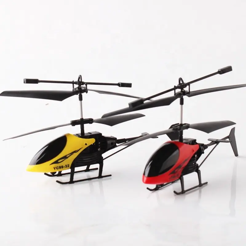 Mini Drone rc ukswarber, télécommande extérieure, led, jouet volant, hélicoptère, nouveau modèle