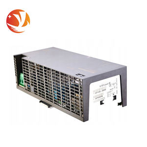 Module d'alimentation régulateur de tension SIEMENS 6EP1 436-2BA00 6EP1436-2BA00 d'origine neuf, contrôleur programmable PLC - Product Image 2