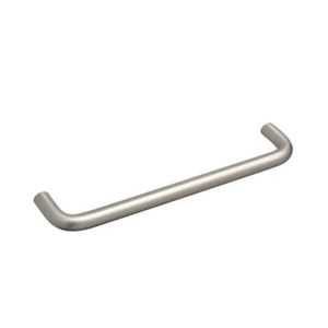 Maniglia per Mobili '1312' Distanza Centrale 96 mm - Cromo Lucido - Product Image 3