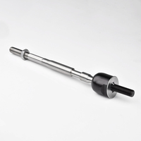 Ensemble de biellette arrière pour chariot de golf EZGO 2001-up Ensemble de biellette de direction EZGO Tie Rod Assy 70876-G02 Accessoires pour voiturette de golf