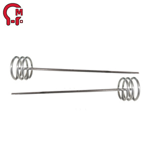 HLM Easy Drive G Sod Staples Installation manuelle simple, améliore considérablement l'efficacité de la pose <span class=keywords><strong>en</strong></span> aménagement paysager - Product Image 3