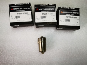 MITSUBISHI 37560-07800 Fuel Injection Nozzle Applicable Model S6R - Product Image 5