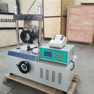 <span class=keywords><strong>Machine</strong></span> d'essai de stabilité <span class=keywords><strong>Marshall</strong></span> - Product Image 5