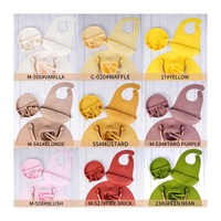 Ensemble d'assiettes personnalisées en silicone pour bébé, bavoir étanche, cuillère, bol pour enfants