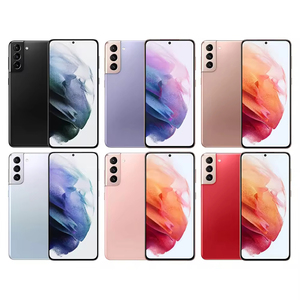 Venta al por Mayor de Teléfonos Inteligentes Android Samsung S21 S9 S22 S20 S24 S25 Ultra, 99% Nuevos, Originales, Desbloqueados, 256GB 128GB, Alta Calidad - Product Image 3