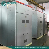 Disjoncteur à vide haute tension encastré 36 kV 630 A 31,5 kA, disjoncteurs à vide haute tension extractibles 35 kV