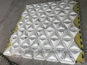 3d buccia e bastone piastrelle impermeabile bianco autoadesivo mosaico parete della cucina backsplash buccia e bastone di piastrelle backsplash