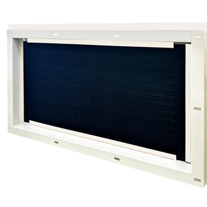 Deshumidificador Industrial de Techo de 240L/D para Almacenes, Deshumidificador de Techo de Montaje Oculto - Product Image 2