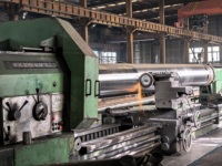 Moule pour tuyau en fonte ductile Huaqiang à longue durée de vie DN80-2600, certifié ISO9001, haute efficacité, usine de forgeage directe