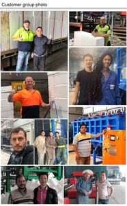 Machine automatique <span class=keywords><strong>de</strong></span> fabrication <span class=keywords><strong>de</strong></span> blocs <span class=keywords><strong>de</strong></span> mousse EPS, ligne <span class=keywords><strong>de</strong></span> production <span class=keywords><strong>de</strong></span> panneaux en <span class=keywords><strong>polystyrène</strong></span>/styrofoam pour la fabrication <span class=keywords><strong>de</strong></span> panneaux/plaques/feuilles sandwich - Product Image 4