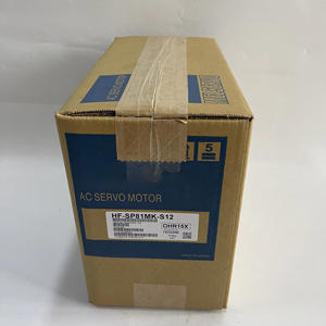 HF-SP81MK-S12เซอร์โวมอเตอร์ของแท้ของใหม่100% - Product Image 1