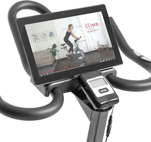 Vélo de spinning magnétique <span class=keywords><strong>K</strong></span>-FIT GSP9120, vente chaude, vélo à transmission par courroie, portable, fitness à domicile, logo personnalisé pour usage professionnel - Product Image 4