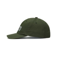 Gorra de Béisbol Personalizada al por Mayor, Transpirable, de 6 Paneles con Logotipo Bordado en la Parte Delantera, Ajustable, para Moda Urbana, Unisex, Estilo Dad Hat