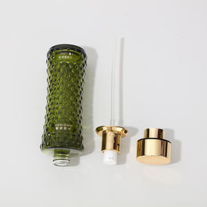 Emballage de soins de la peau atmosphérique haut de gamme collection de luxe conteneurs de toner de déchets boîtes de crème bouteilles de pompe à émulsion cosmétique cont - Product Image 5