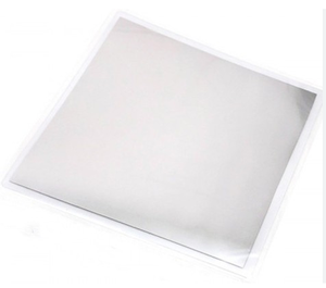 بسعر الجملة من المصنع 1-<span class=keywords><strong>Indium</strong></span> رقائق معدنية 4N5 ورقة الإنديوم - Product Image 5