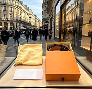 Nuova Cintura di Marca di Moda in Vera Pelle di Alta Qualità, <span class=keywords><strong>Cinture</strong></span> di Lusso per <span class=keywords><strong>Uomo</strong></span> e Donna - Product Image 1