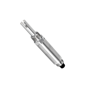 FST100-EC106 เซ็นเซอร์วัดค่าการนำไฟฟ้าอัจฉริยะ RS485 โพรบวัดค่าการนำไฟฟ้าแบบออนไลน์ 0-2000us/cm,0-20ms/cm - Product Image 4