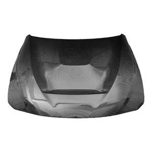 Capó de motor delantero de fibra de carbono estilo GTS para <span class=keywords><strong>BMW</strong></span> Serie 3 F30 F31 F35 F36 <span class=keywords><strong>335i</strong></span> 340i - Product Image 5