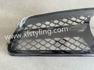 Calandre de pare-chocs avant pour <span class=keywords><strong>Mercedes</strong></span> Benz W204 facelift bodykit voiture pièces automobiles accessoires série C - Product Image 6