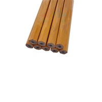Crayon de papeterie, crayon à dessin scolaire, crayon HB