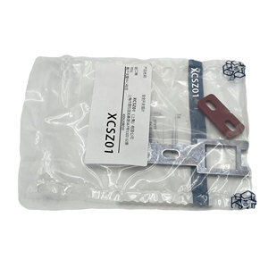 100% neuf et de marque Preventa XCSZ01, insert de commutateur de sécurité à verrouillage série XCS, actionneur à action directe - Product Image 5