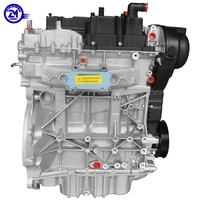 Vente directe d'usine CAF 1.5T EcoBoost Essence Ensemble moteur de voiture pour Ford Escape 2015-2019 OE L5BT-6006-AA Systèmes de moteur automobile