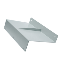 Cadre de châssis Cnc en plastique, Base de Support de cadre pour pièces d'estampillage