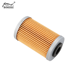 Élément de filtre à huile ATV haute efficacité, filtre à huile moteur réutilisable pour ATV <span class=keywords><strong>50cc</strong></span> 110cc 250cc, pièces <span class=keywords><strong>d</strong></span>'entretien pour <span class=keywords><strong>quad</strong></span> - Product Image 5