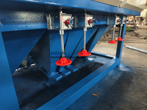 Apparecchiature minerali di energia separatore di elettricità da laboratorio di piccole dimensioni di vendita diretta in fabbrica - Product Image 6