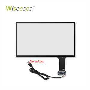 Cao UHD hiệu suất 15.6 inch Độ tương phản cao 4K <span class=keywords><strong>OLED</strong></span> màn hình hiển thị bảng điều khiển 3840*2160 EDP giao diện màn hình AM-<span class=keywords><strong>OLED</strong></span> - Product Image 6