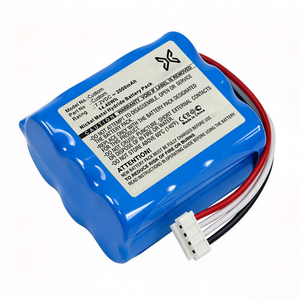 แบตเตอรี่แบบชาร์จได้สำหรับ<span class=keywords><strong>คีย์บอร์ด</strong></span> KORG Yamaha Arranger เครื่องดนตรีระดับมืออาชีพ - Product Image 4