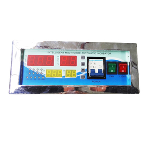 Contrôleur numérique <span class=keywords><strong>automatique</strong></span> XM-18E le plus vendu pour incubateur solaire Setter - Product Image 3