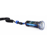Contrôleur Pentair compatible, mini lumière LED de 1,5 pouce, 12 V CA, câble à connexion rapide, installation facile, lumière de piscine et de spa, 50 pieds, 100 pieds, 150 pieds