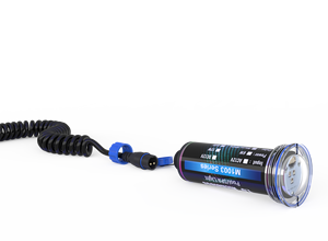 Controlador Pentair Compatible con Mini Luz LED de 1.5 Pulgadas, 12V CA, Cable de Conexión Rápida, Fácil Instalación, Luz para <span class=keywords><strong>Piscina</strong></span> y Spa, 50 pies, 100 pies, 150 pies - Product Image 5