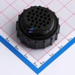 205839-3 Connector Housing Connector Whole Sale Electronic Component Chips Supplier & BOM Service - Product Image 2