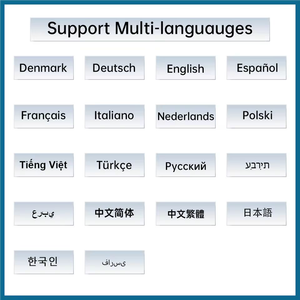 Tự động màn hình cảm ứng tij trực tuyến máy in phun ngày hết hạn hàng loạt mã hóa in ấn cho nắp chai Túi giấy kim loại mỹ phẩm - Product Image 3