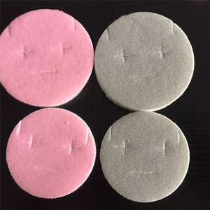 Insert en <span class=keywords><strong>mousse</strong></span> EVA <span class=keywords><strong>de</strong></span> protection en polyéthylène noir sur mesure, <span class=keywords><strong>mousse</strong></span> <span class=keywords><strong>haute</strong></span> <span class=keywords><strong>densité</strong></span> découpée, <span class=keywords><strong>rembourrage</strong></span> en <span class=keywords><strong>mousse</strong></span> <span class=keywords><strong>de</strong></span> velours pour bijoux - Product Image 4