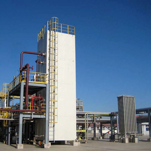 BW BW 200nm3/H Cryogenic Oxygen <b>Gas</b> <b>Generator</b> Liquid Oxygen Plant - Product Image 3