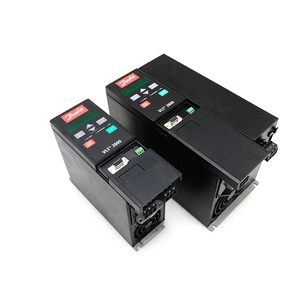 สินค้าใหม่ขายดี VLT2875PT4B20SBR1DBF10A00C0 195N1100 AC Drive VFD ไดรฟ์ปรับความถี่ มีสินค้าในสต็อก - Product Image 3