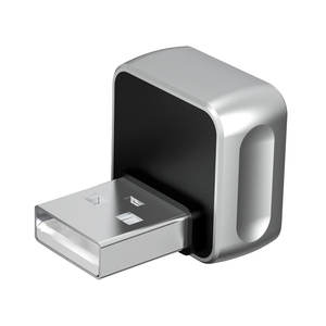 محول K6 Mini اللاسلكي CarPlay، صندوق تحويل CarPlay لنظام IOS وAndroid Auto، دونجل لاسلكي 2 في 1 - Product Image 3