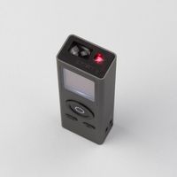 Portable Mini télémètre Laser numérique 30m longueur zone outil de mesure du Volume télémètre de qualité industrielle vue