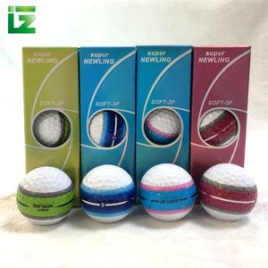 Venta al por mayor USGA personalizado Surlyn uretano suave Larga Distancia Tour pelota <span class=keywords><strong>de</strong></span> <span class=keywords><strong>golf</strong></span> <span class=keywords><strong>de</strong></span> alta calidad 2 3 4 piezas conjunto impreso pelota <span class=keywords><strong>de</strong></span> <span class=keywords><strong>golf</strong></span> <span class=keywords><strong>de</strong></span> goma - Product Image 5
