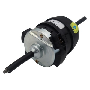 Motor de Ventilador de Radiador de Aire Acondicionado de 24V para Toyota Coaster 8855036020 2825000112 88550-36020 282500-0112 - Product Image 5