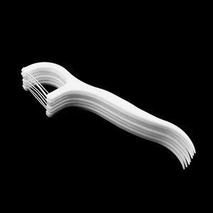 Compare Mint Bamboo Con Otros, Descubra Por Qué Nuestros Palillos de Hilo Dental Son Superiores en una Prueba de Comparación - Product Image 6