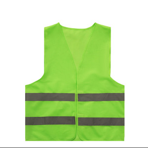 Chaleco de Seguridad <span class=keywords><strong>Reflectante</strong></span> de Alta Visibilidad, <span class=keywords><strong>Ropa</strong></span> de Trabajo, Chaqueta de Alta Visibilidad, <span class=keywords><strong>Ropa</strong></span> de Seguridad <span class=keywords><strong>Reflectante</strong></span> Personalizada - Product Image 1