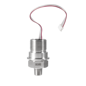 MICROSENSOR MPM3801A I2C デジタル出力圧力トランスミッタ - Product Image 4