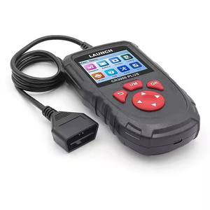 Nuevo para <span class=keywords><strong>LAUNCH</strong></span> X431 <span class=keywords><strong>CR3008</strong></span> PLUS OBD 2 lector de código escáner Motor de coche batería herramientas de diagnóstico Auto OBDII actualización gratuita en línea - Product Image 6